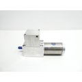 Bimba 3In 2-1/2In Double Acting Pneumatic Cylinder BFLM-702.5-DW